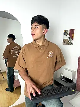 Andy Justgame online show from 19, 9, 2025