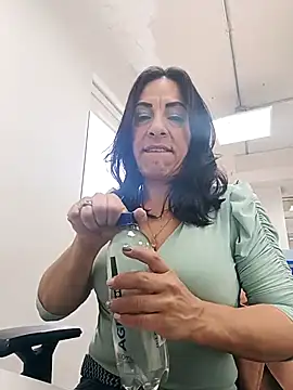 Snapshot of _Kamy_Hot chatting on 9, 1, 2026 Kamy Hot online show from 9, 1, 2026