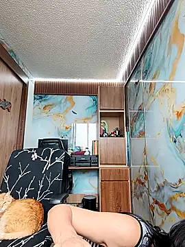 Snapshot of _Kamy_Hot chatting on 10, 3, 2026 Kamy Hot online show from 10, 3, 2026