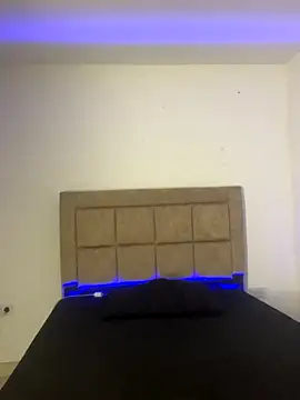 EmilyNoir1 online show from 22, 11, 2025