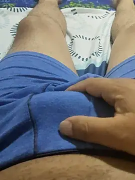 ScuffingBungalow online show from 16, 1, 2026