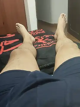 Snapshot of ScuffingBungalow chatting on 17, 3, 2026 ScuffingBungalow online show from 17, 3, 2026