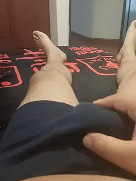 ScuffingBungalow online show from 16, 6, 2026