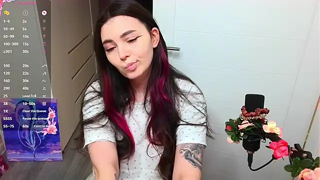 peachyness online show from 10, 3, 2026