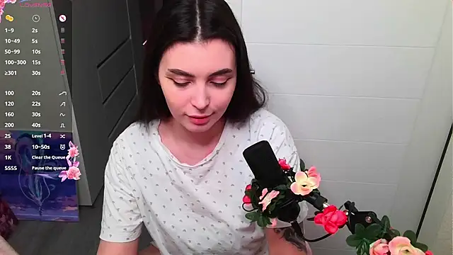 Snapshot of peachyness chatting on 16, 3, 2026 peachyness online show from 16, 3, 2026