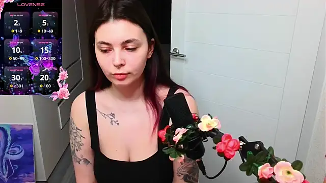 Snapshot of peachyness chatting on 27, 3, 2026 peachyness online show from 27, 3, 2026