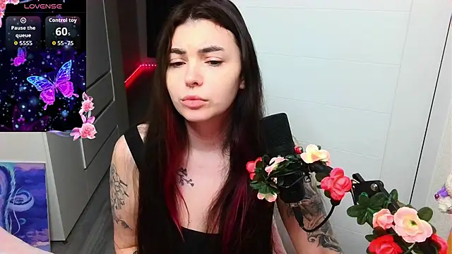 Snapshot of peachyness chatting on 28, 3, 2026 peachyness online show from 28, 3, 2026