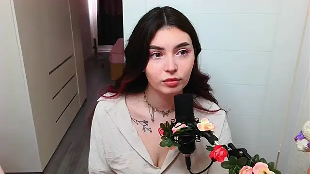 Snapshot of peachyness chatting on 2, 4, 2026 peachyness online show from 2, 4, 2026