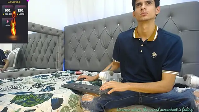 Snapshot of Sebalexis7 chatting on 24, 9, 2025 Sebalexis7 online show from 24, 9, 2025