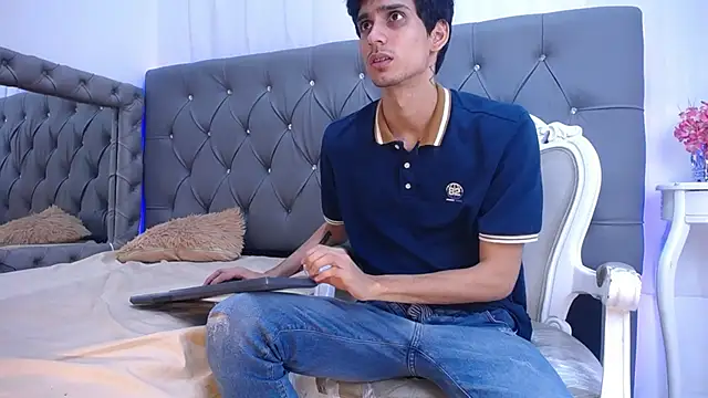 Snapshot of Sebalexis7 chatting on 17, 10, 2025 Sebalexis7 online show from 17, 10, 2025