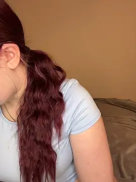 SweetTeenGirl online show from 25, 2, 2026