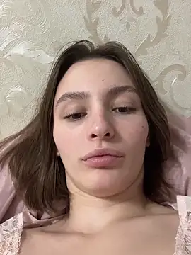 ZariaFlame online show from 10, 11, 2025