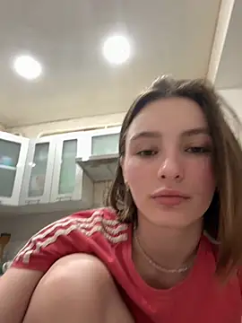 ZariaFlame online show from 28, 2, 2026