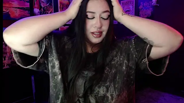 Ravendark  online show from 9, 1, 2026