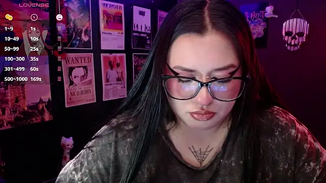 Snapshot of Ravendark_ chatting on 10, 7, 2026 Ravendark online show from 10, 7, 2026