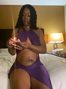 StaciDiamond online show from 5, 2, 2026