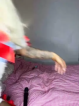 Snapshot of goddessbarbiexo chatting on 1, 4, 2026 goddessbarbiexo online show from 1, 4, 2026