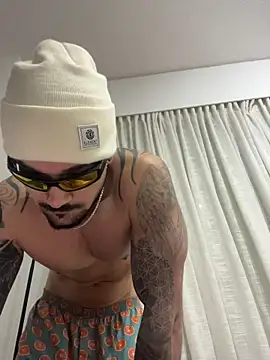 Snapshot of penebunny chatting on 13, 1, 2026 penebunny online show from 13, 1, 2026