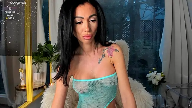 ParissHiltonX online show from 12, 2, 2026