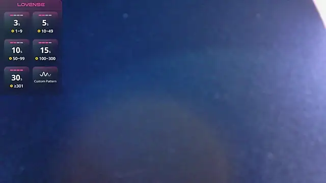 MySugarmoomy online show from 20, 11, 2025