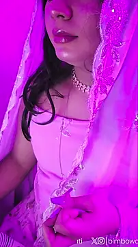 Bimbowati online show from 31, 1, 2026