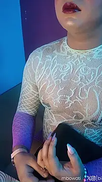 Bimbowati online show from 20, 3, 2026