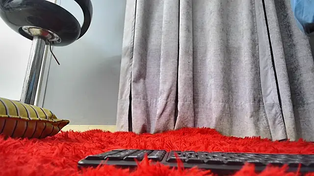 Tatiana Jaramillo online show from 11, 11, 2025