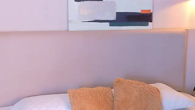 LanaRozz online show from 25, 2, 2026