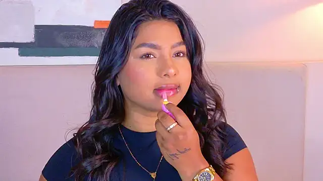 LanaRozz online show from 7, 4, 2026