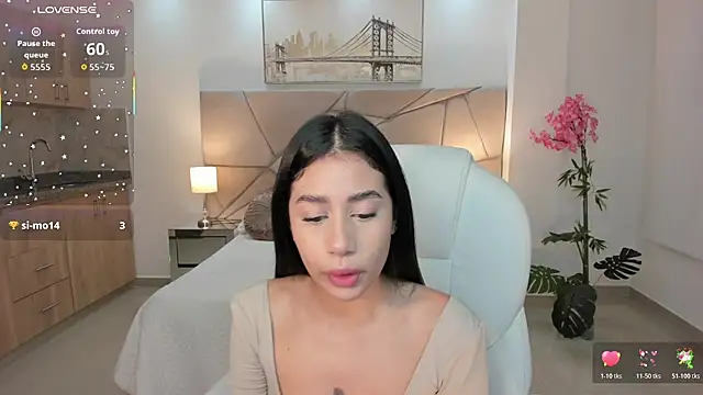 Snapshot of miranda_crawfor chatting on 28, 11, 2025 miranda crawfor online show from 28, 11, 2025