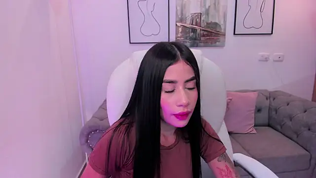 miranda crawfor online show from 18, 3, 2026