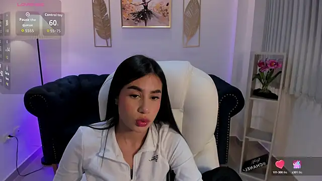 miranda crawfor online show from 16, 4, 2026