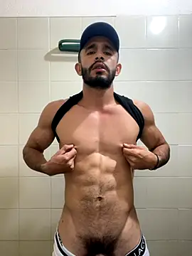 Jacksonfranco online show from 9, 9, 2025