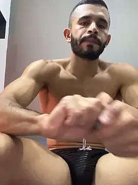 Jacksonfranco online show from 27, 9, 2025