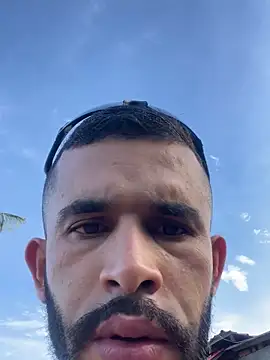 Jacksonfranco online show from 6, 10, 2025