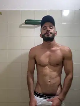 Jacksonfranco online show from 11, 10, 2025