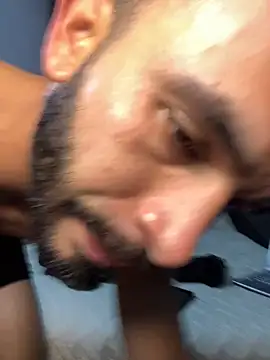 Jacksonfranco online show from 1, 12, 2025