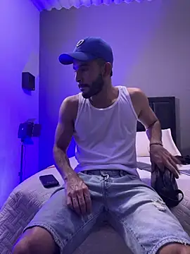 Jacksonfranco online show from 11, 1, 2026