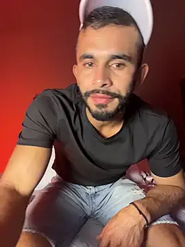 Jacksonfranco online show from 15, 2, 2026