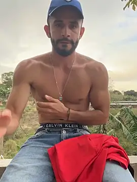 Jacksonfranco online show from 9, 3, 2026