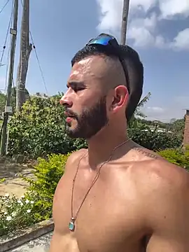 Jacksonfranco online show from 26, 3, 2026