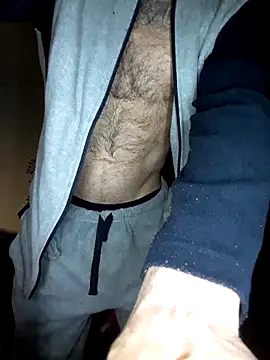 Snapshot of Bohhhhrm chatting on 23, 10, 2025 Bohhhhrm online show from 23, 10, 2025