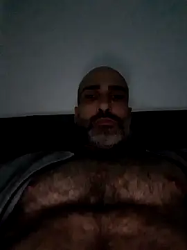 Snapshot of Bohhhhrm chatting on 26, 10, 2025 Bohhhhrm online show from 26, 10, 2025