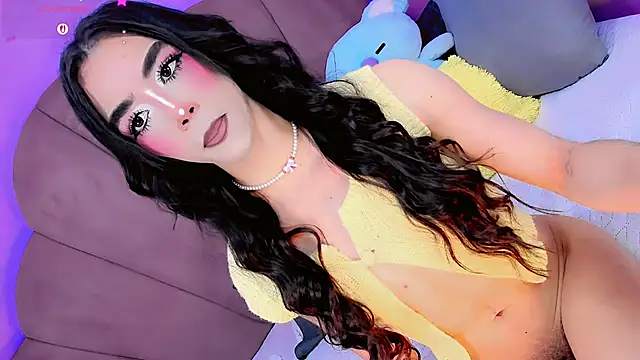 Snapshot of ShantyMillan chatting on 23, 4, 2026 ShantyMillan online show from 23, 4, 2026