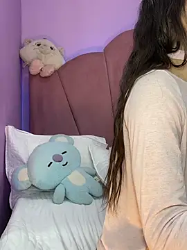 Snapshot of ShantyMillan chatting on 24, 5, 2026 ShantyMillan online show from 24, 5, 2026