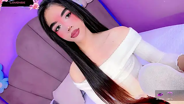 Snapshot of ShantyMillan chatting on 1, 6, 2026 ShantyMillan online show from 1, 6, 2026