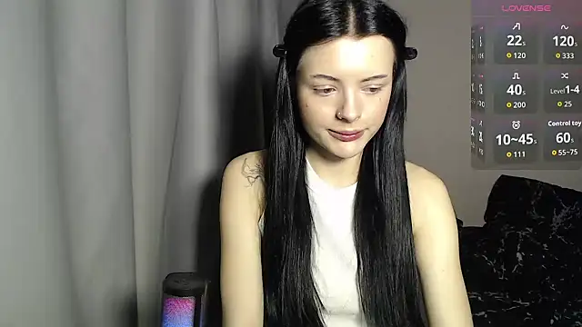 Snapshot of EvaXanny chatting on 15, 2, 2026 EvaXanny online show from 15, 2, 2026