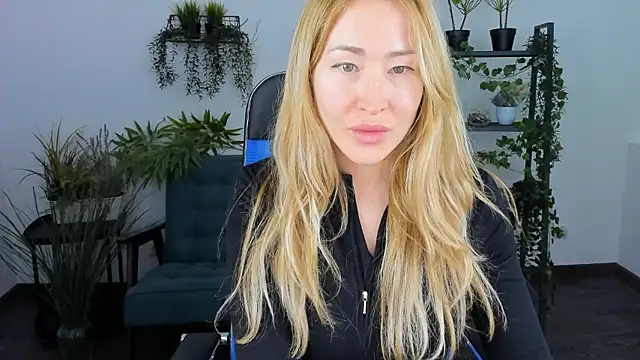 AstraMonroe online show from 16, 1, 2026