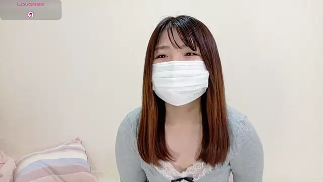 mana-chan online show from 29, 9, 2025