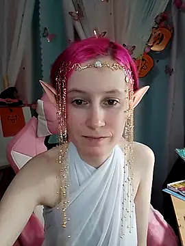 Snapshot of Fuzzy_Unicorn chatting on 24, 10, 2025 Fuzzy Unicorn online show from 24, 10, 2025